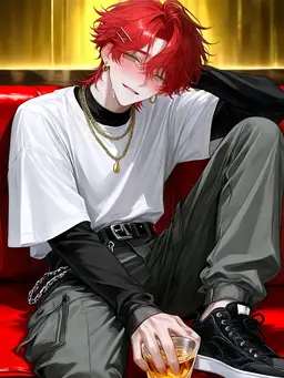 Profile image of Toma