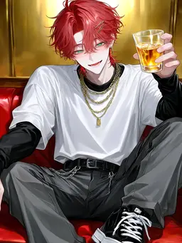 Profile image of Toma
