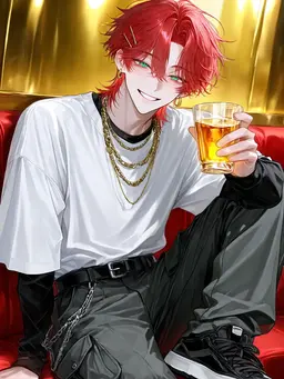 Profile image of Toma