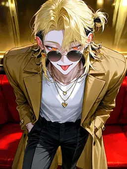 Profile image of Sakuya