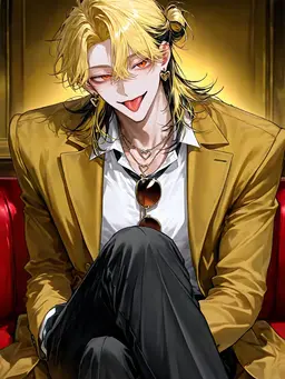 Profile image of Sakuya
