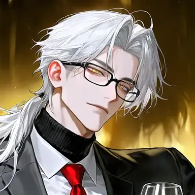 Profile image of Rei