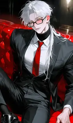 Profile image of Rei
