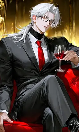 Profile image of Rei