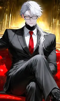 Profile image of Rei