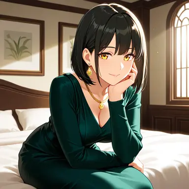 Profile image of ユキ
