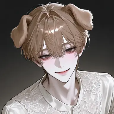 Profile image of Mika