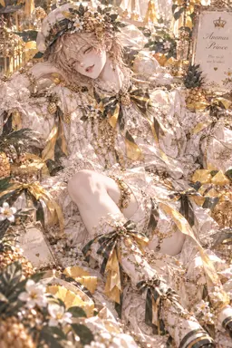 Profile image of カイ・アナナス