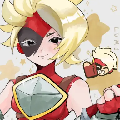 Profile image of Lumi