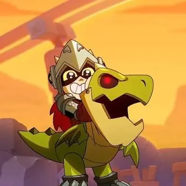 Profile image of Draco
