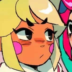 Profile image of Mandy