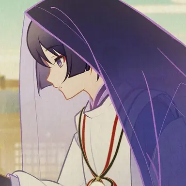 Profile image of 夏葵