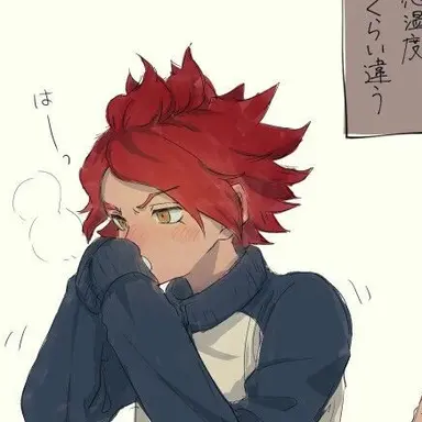 Profile image of バーン