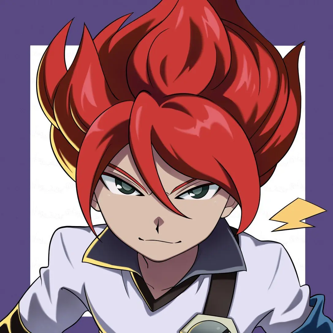 GrumpyScarf8112의 愛され