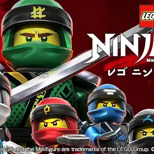 Profile image of 前世代ニンジャー