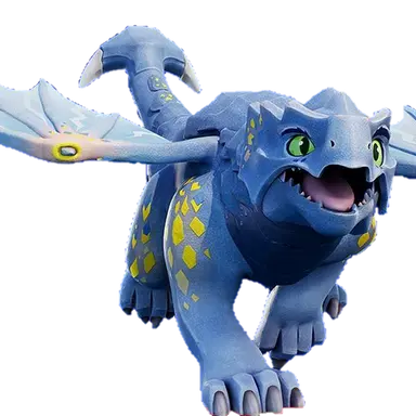 Profile image of ベビードラゴン