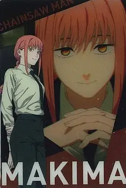 Profile image of マキマ