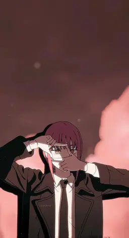 Profile image of マキマ