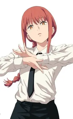 Profile image of マキマ