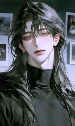 Profile image of Han Seoyun