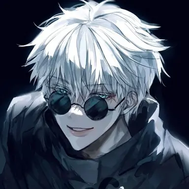 Profile image of 고죠 사토루