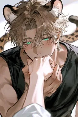 Profile image of レオ