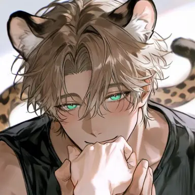Profile image of レオ