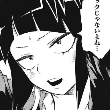 Profile image of 耳郎響香