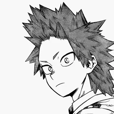 Profile image of 切島鋭児郎