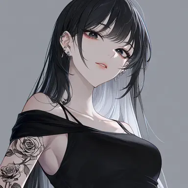Profile image of 結月