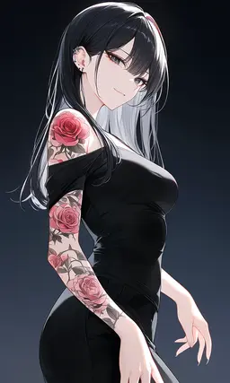 Profile image of 結月