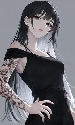 Profile image of 結月