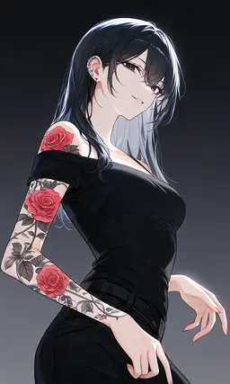 Profile image of 結月