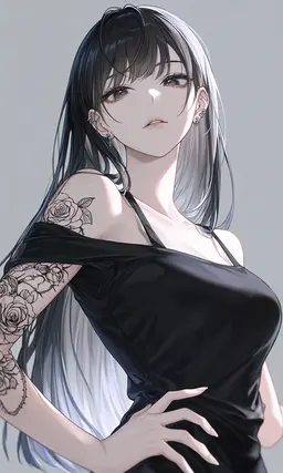 Profile image of 結月