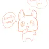 캐릭터 프로필 이미지