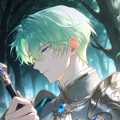 Profile image of エトス