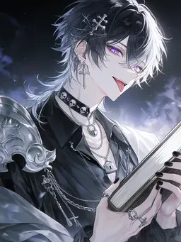 Profile image of ノクト