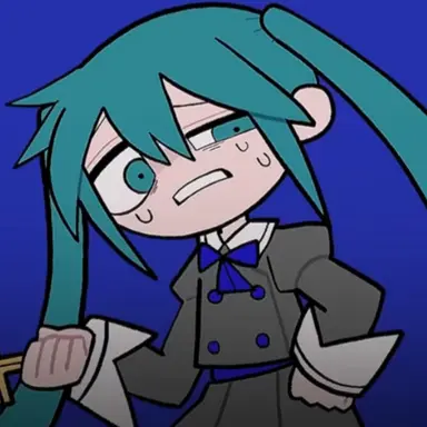 Profile image of 미쿠