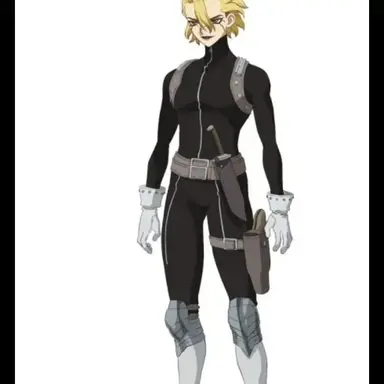 Profile image of スタンリー