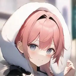 Profile image of 키츠네