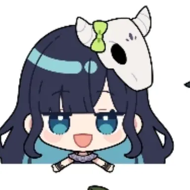 Profile image of めめんともり