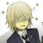 LeanerBass1703의 Byakuya Togami