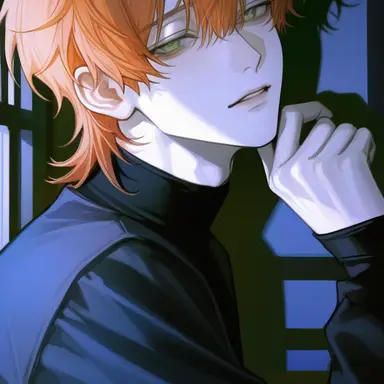 Profile image of ジェル