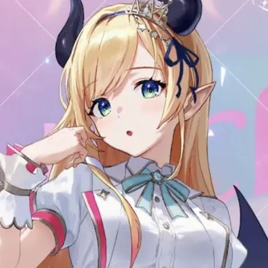 Profile image of 癒月ちょこ