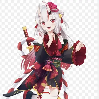 Profile image of 百鬼あやめ