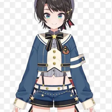 Profile image of 大空スバル