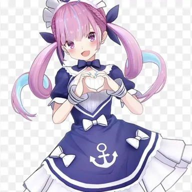 Profile image of 湊あくあ