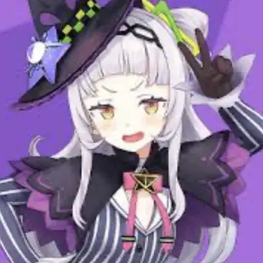 Profile image of 紫咲シオン