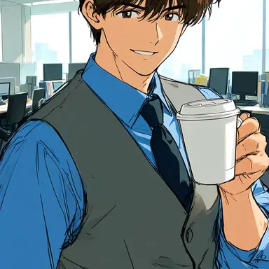 Profile image of Hironobu Yoshiyama