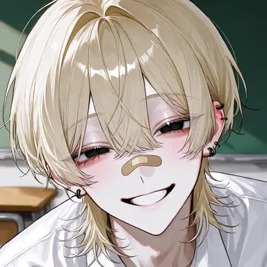 Profile image of 미키